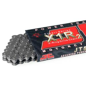 **JT 520X1R X-Ring Chains - 520X1R x 112