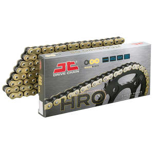 **JT 428HRO O-Ring Chains - 428HRO x 122