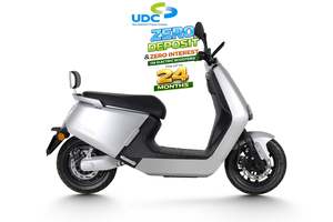 YADEA G5 Graphene