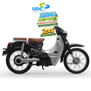 CINECO E-Classic