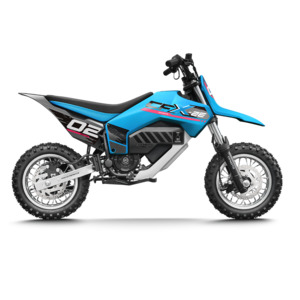 CFMOTO CFX-2E Youth Dirt Bike
