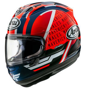 Arai Helmet: **Arai RX-7V EVO Adult Road Helmet (made in Japan) - Maverick GP5