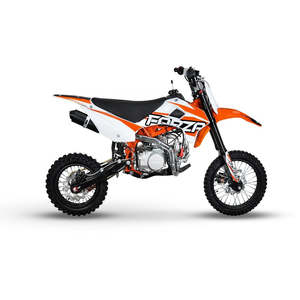 Promotion: FORZA FMX140