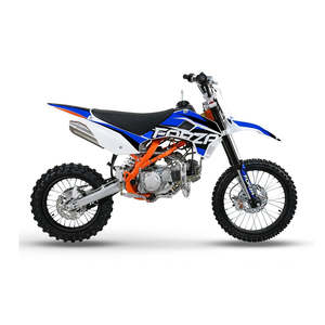 Promotion: FORZA FMX160BF