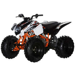 Promotion: KAYO Storm 150 ATV Youth ATV Quad