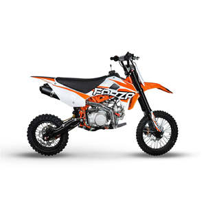 Promotion: FORZA FMX140R