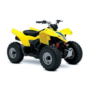 Suzuki LT-Z90 QUADSPORT ATV