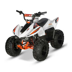 Off Road Bikes: KAYO Storm 70 Youth ATV Quad