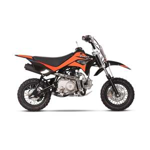 Off Road Bikes: FORZA FMX70