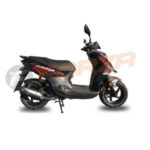 SYM Crox 50