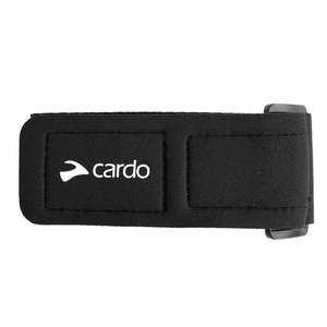 Cardo Collection: **Cardo Packtalk Outdoor Sports Band