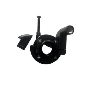 Forza Fmx70 Parts: FORZA FMX 70 Throttle Assy with Speed Governor 2024 - NOW