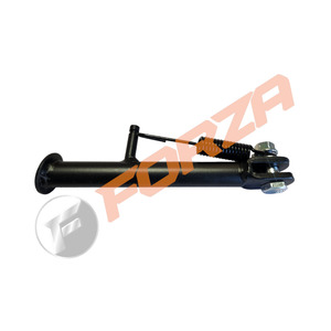 FORZA FMX 70 Side Stand with bolt, nut & Spring kit 2024 - NOW