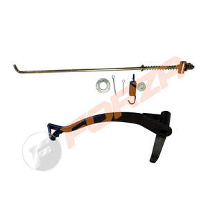 Forza Fmx70 Parts: FORZA FMX 70 Foot Brake Lever Kit 2024 - NOW