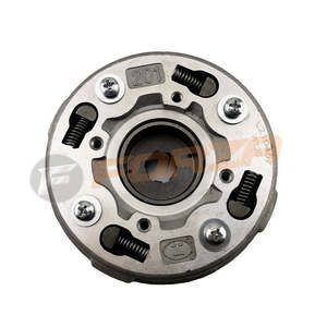 Forza Fmx90 Parts: FORZA FMX 90 Clutch Assy 2021 - NOW