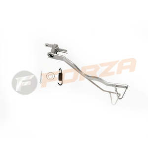 Forza Fmx90 Parts: FORZA FMX 90 FMX 110 Foot Brake Lever 2022 - NOW