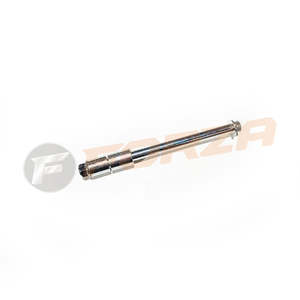 FORZA FMX 90 Rear Wheel Axle Bolt, Nut & Spacers kit 2022 - NOW
