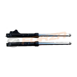 FORZA FMX 90 Front Fork Set (L&R - 540mm) 2022 - NOW