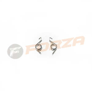 FORZA FMX 110 125 140 140R 140BF Foot Peg Spring