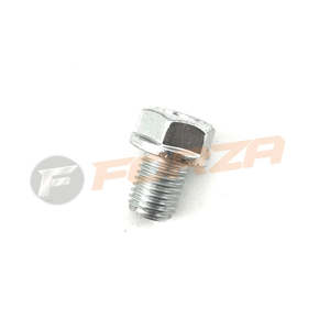 FORZA Off Road Bikes and ATV Engine Drain Plug