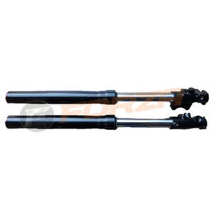 FORZA FMX 110 Front Fork Set (LH&RH) - 660mm