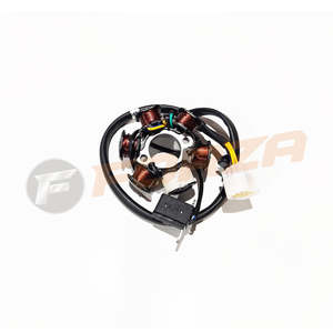 FORZA FMX 125 Magneto (Stator) Unit (YX 120cc) 2023 - NOW