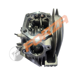 FORZA FMX 125 Engine Head Assy - YX 125cc