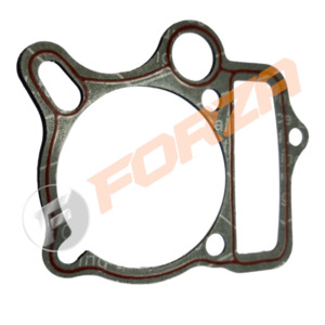 Forza Fmx125 Parts: FORZA Engine Base Gasket (Cylinder Base) - YX 125cc