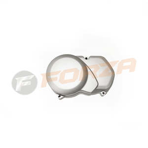 Forza Fmx125 Parts: FORZA FMX 125 Engine Crankcase LH - YX 125cc 2022 - NOW