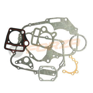 FORZA FMX 125 Engine Gasket kit - YX 125cc