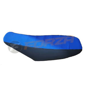 FORZA Aftermarket Duo Color Seat - FMX125/140/140BF/155Z 2018 - NOW