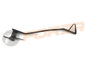 FORZA FMX 125L Foot Brake Lever 2008 - 2020