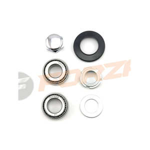 FORZA FMX 125 FMX 140 Steering Tap Bearing Set