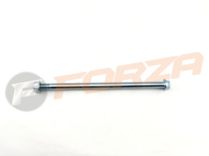 FORZA FMX 125 to 170 Range Swingarm Bolt & Nut Kit