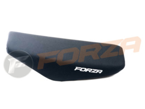 FORZA FMX 125 CRF50 Style High Quality Foam Seat 2008 - 2017