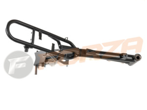 Forza Fmx125l Parts: FORZA FMX 125L Main Frame 2008 - 2020