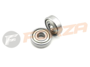 Forza Fmx125l Parts: FORZA FMX 110 125 140 140R Swingarm Bearings (Pair) 2008 - 2024