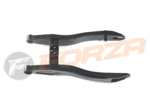 Forza Fmx125l Parts: FORZA FMX 125 Steel Swingarm 390mm