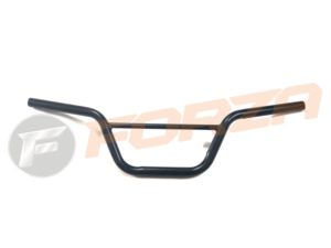 Forza Fmx125l Parts: FORZA FMX 140 140R 140BF Standard Steel Handle Bar 2008 - NOW