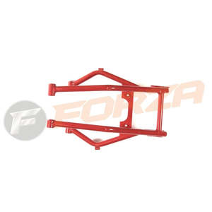 FORZA FMX 140 140R Sub Frame 2012 - 2017