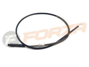 Forza Fmx140 Parts: FORZA FMX 140 140R Clutch Cable 2012 - NOW