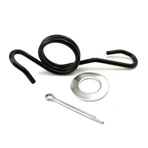 FORZA FMX 140R Spring,washer and pin kit for foot brake lever