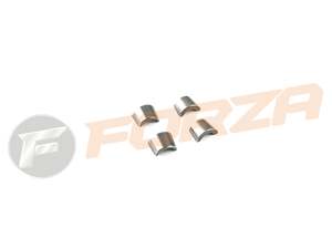 FORZA Engine Valve Locker Set (4pc) - YX 140cc
