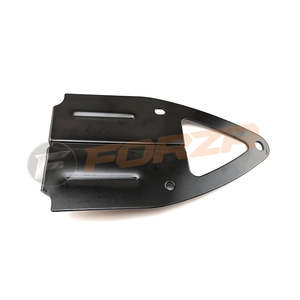 FORZA FMX 140BF 160BF Mudguard Bracket 2012 - NOW