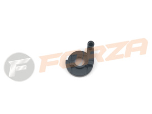 FORZA FMX Standard Throttle Assy