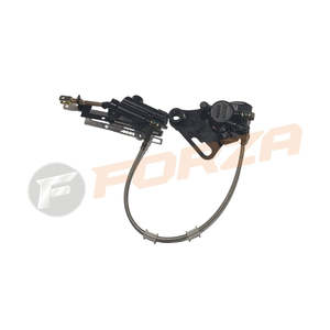 FORZA FMX 140BF 160BF Rear Brake System (801 Frame)