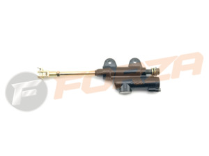 Forza Fmx160bf Parts: FORZA Rear Brake Master Cylinder suit FMX /FXR