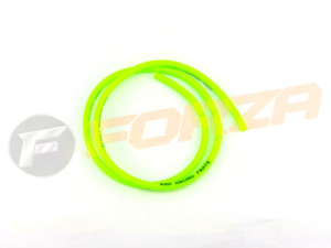 Forza Fmx160bf Parts: FORZA Aftermarket Fuel Line 1M