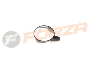 FORZA Exhaust Muffler Bracket suit FMX /FXR