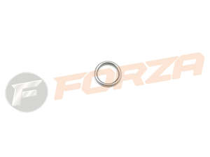 Forza S1 150f Trail: FORZA S1 150F S1 250F Exhaust O-Ring Gasket 2022 - NOW